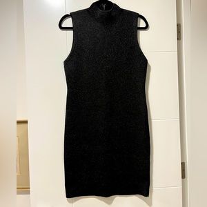 Alice and Olivia Dress NWOT Size L